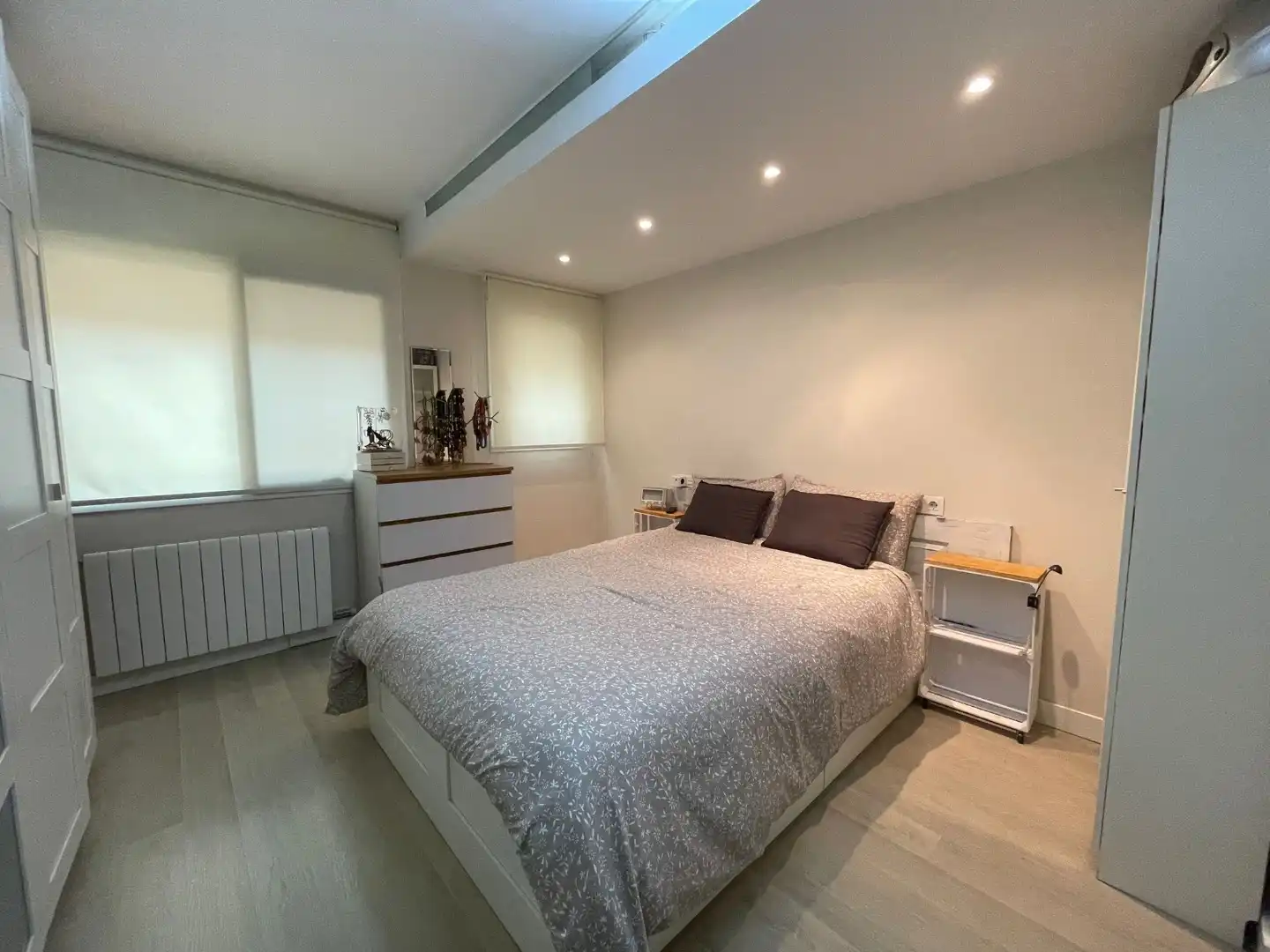 Dúplex con ascensor en venta en Carrer de Marià Fortuny 8, imagen 11