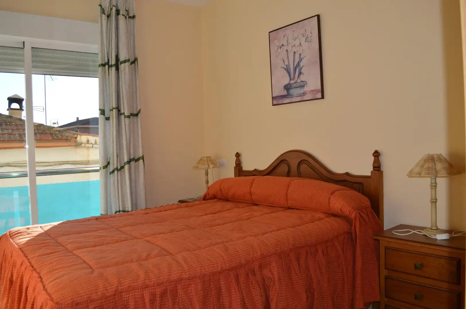Apartament de lloguer a ARGENTINA, Maracena