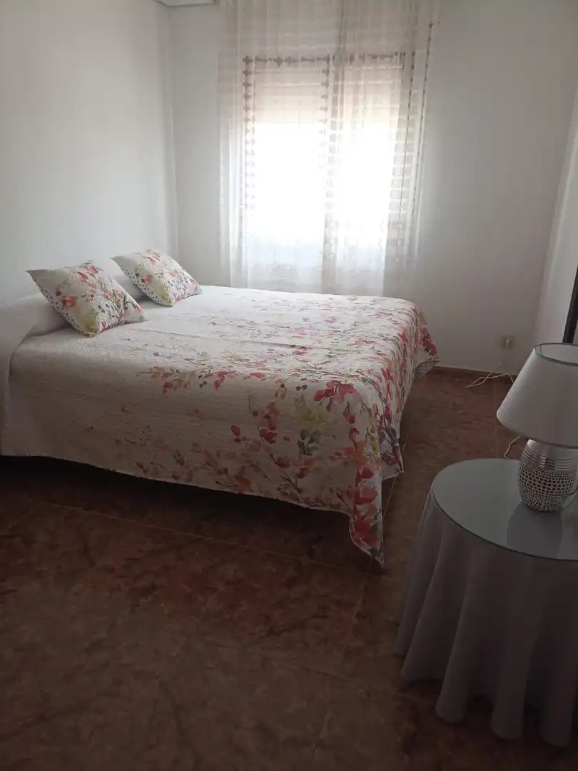 Casa amb terrassa en venda a Fuente Palmera, imagen 6