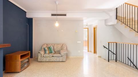 Foto 2 de Casa adosada en venda a Moncada, Valencia