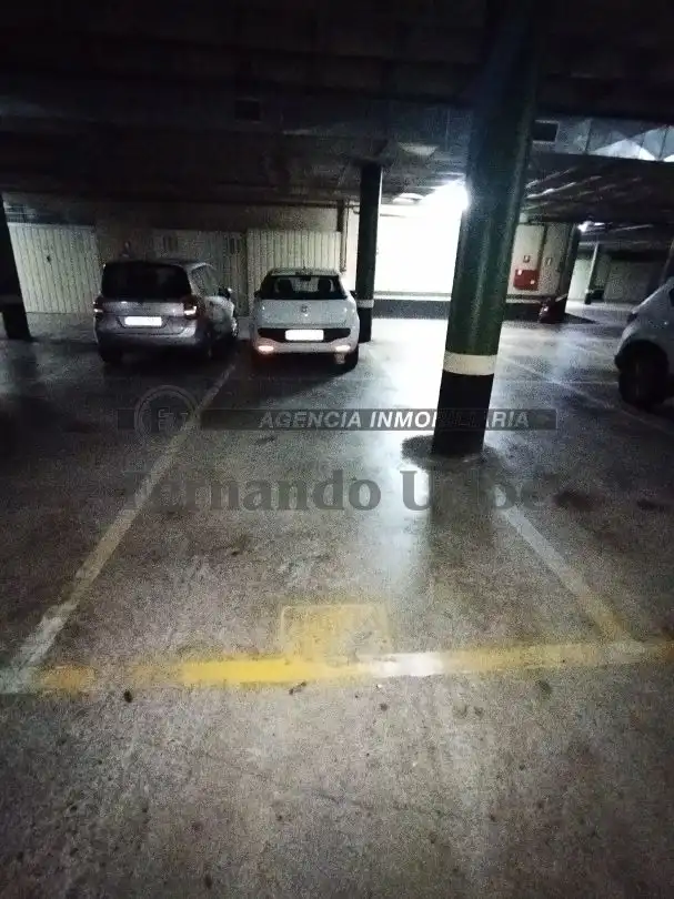 Parkplatz zum Verkauf in Kurutziaga Kalea, imagen 5