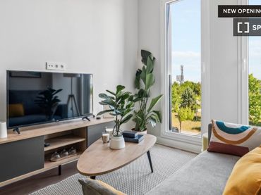 Appartement à louer à Villa de Vallecas