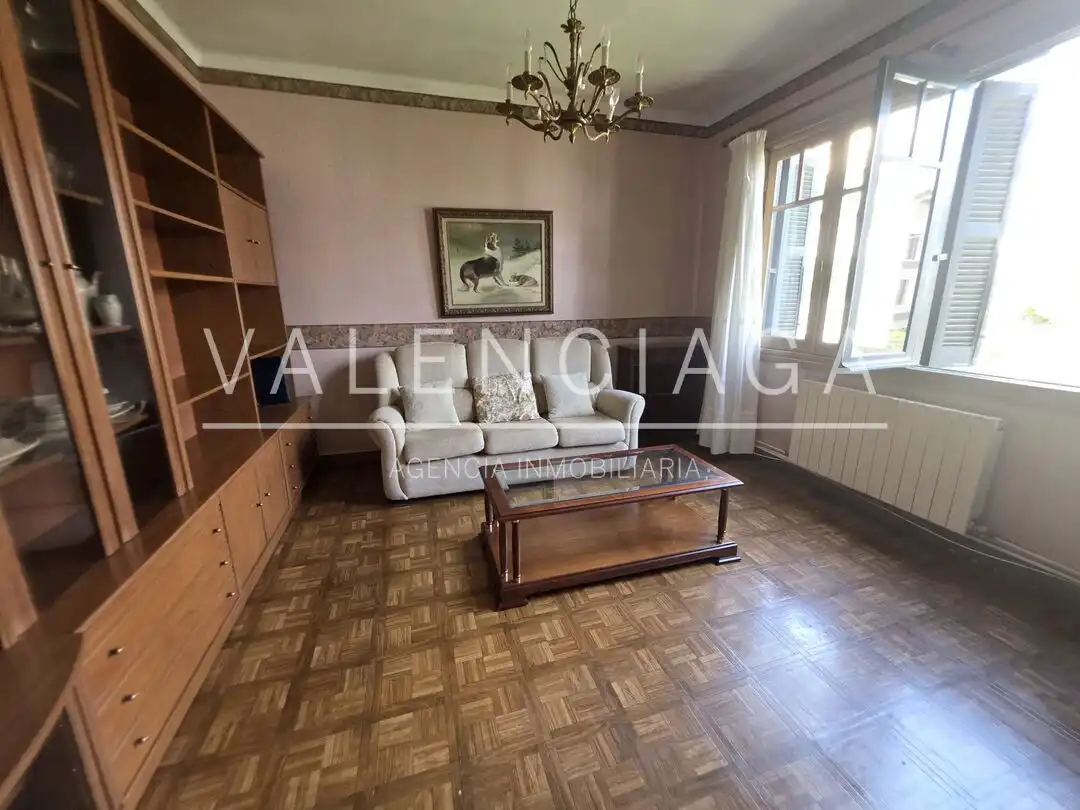 Flat for sale in Beasain
