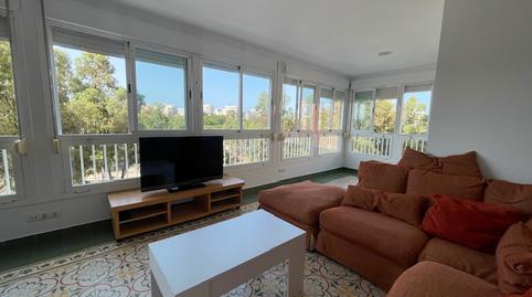 Foto 4 de Pis de lloguer a Avenida Oviedo, Playa de San Juan, Alicante / Alacant