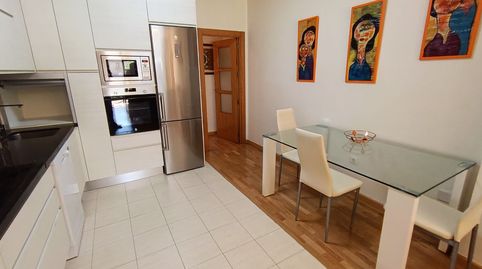 Foto 4 de Apartament en venda a San Mateo, Lorca