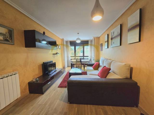 Piso en Venta en Calle Hangzhou en Ciudad Naranco - Prados de La Fuente