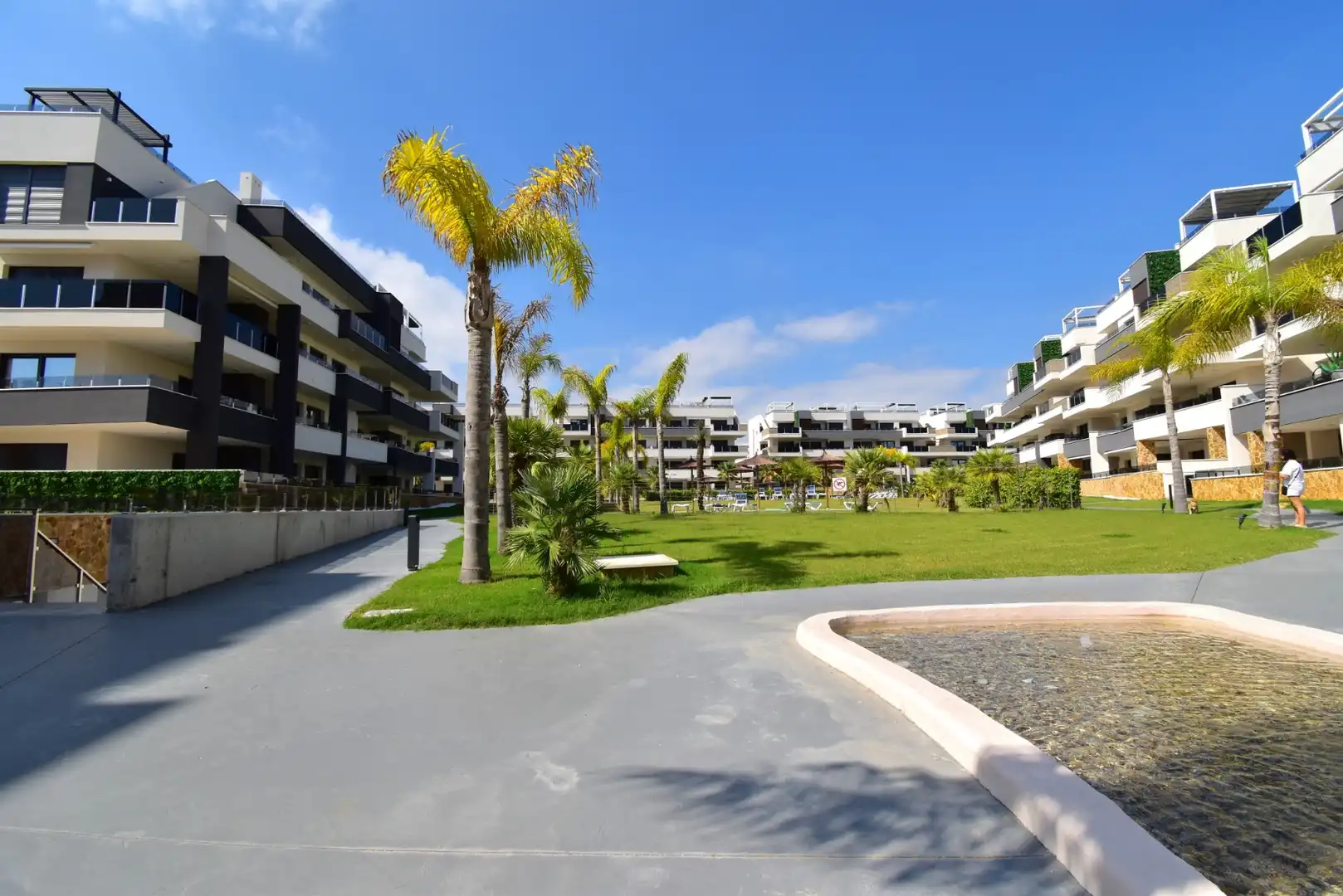 Apartamento con ascensor en venta en Orihuela Costa, imagen 26