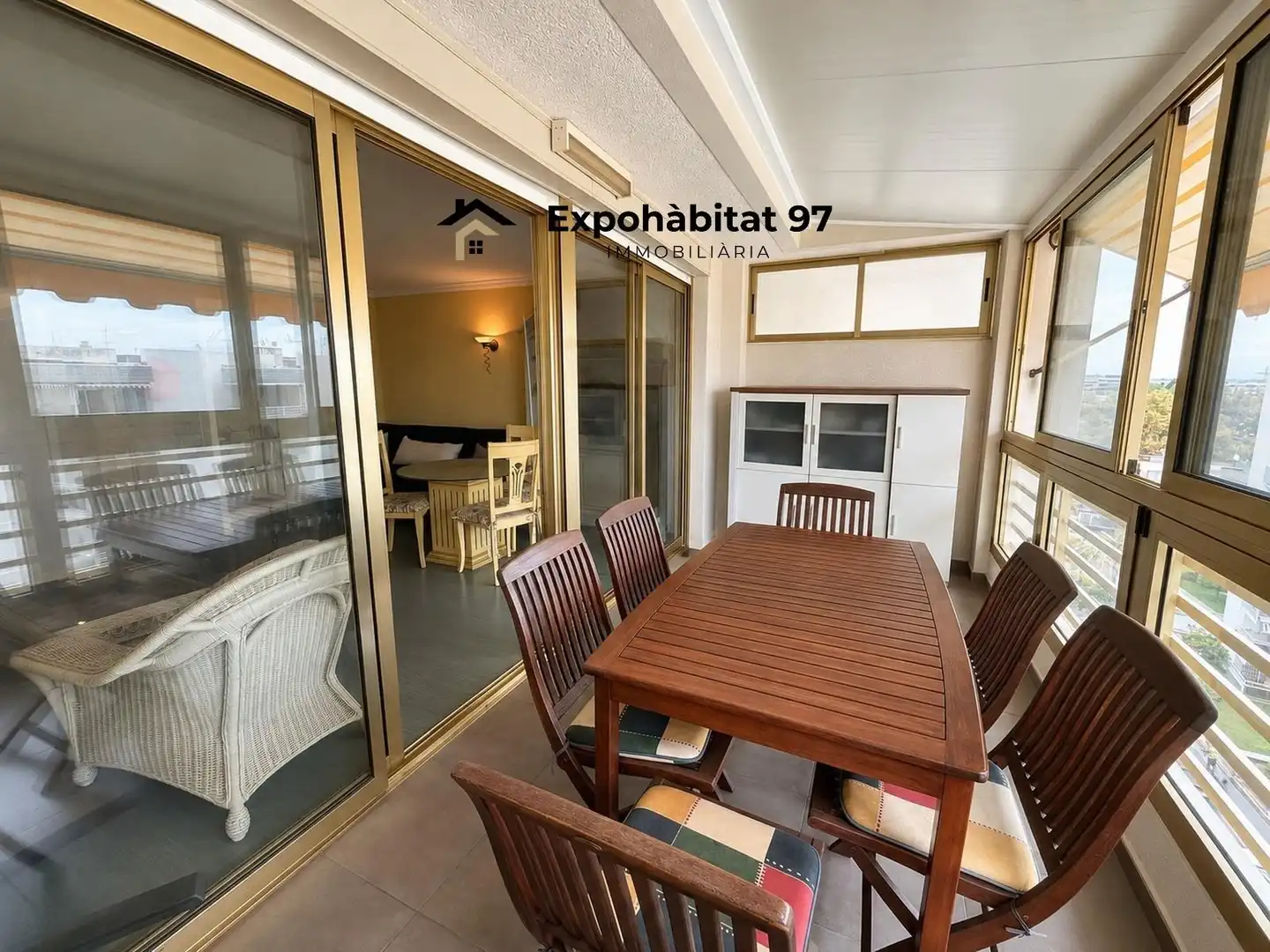 Ático con piscina en venta en Carrer BERLIN 5, imagen 11
