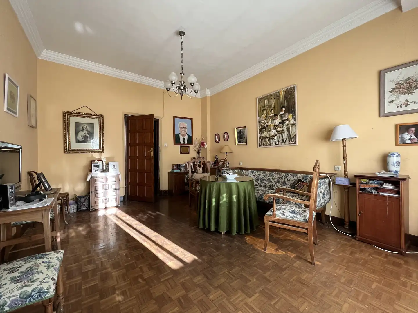 Casa con terrazza in vendita a Calle Rúa Zapatería, imagen 11