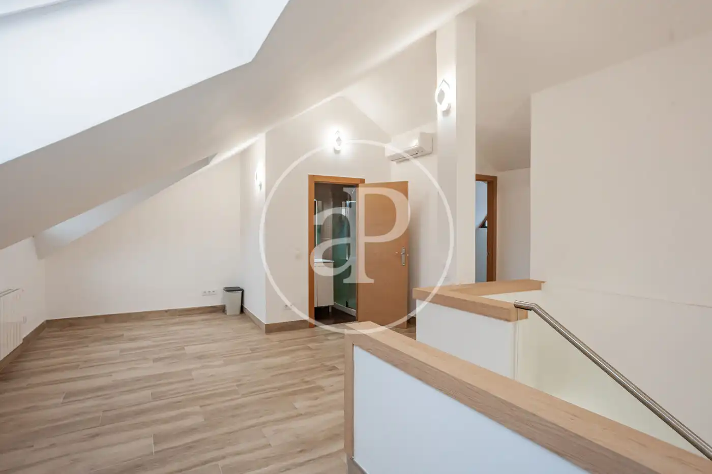 Detached homes for sale in Las Rozas de Madrid  with Heating