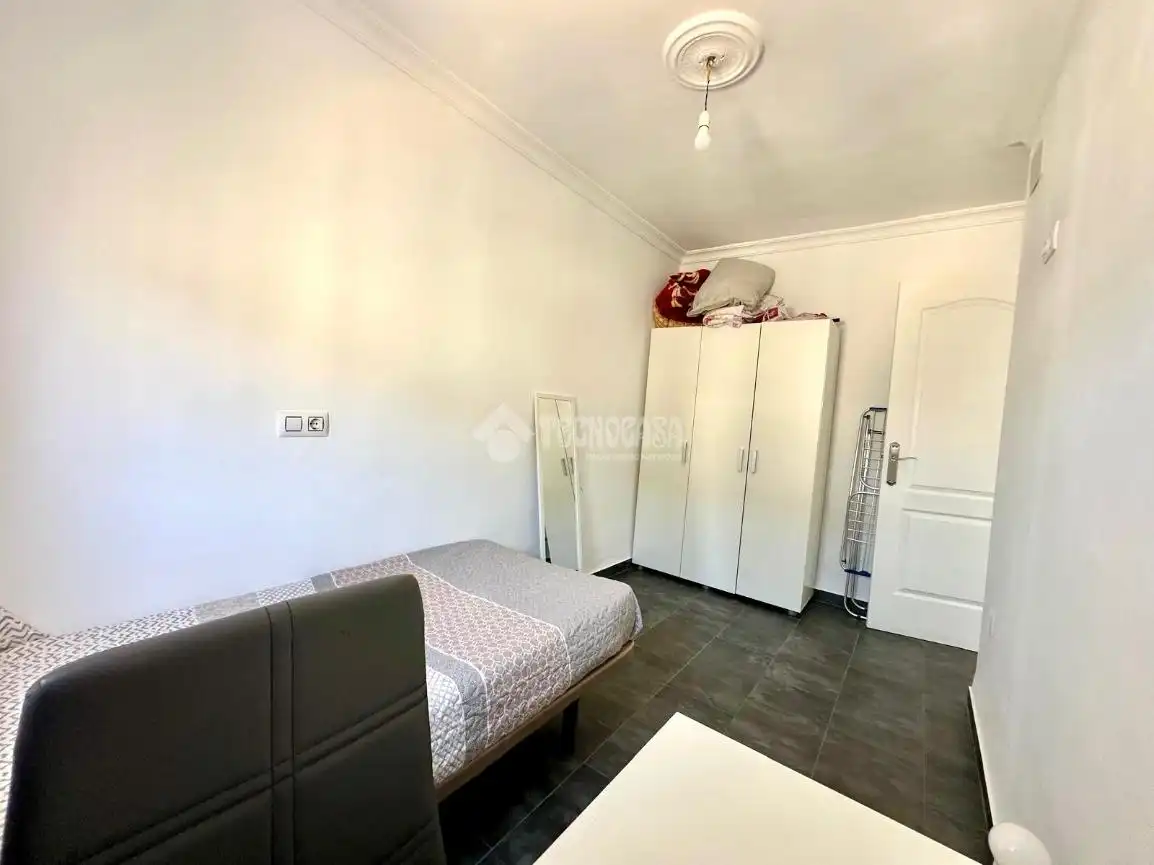 Habitación de Piso en venta en Jerez de la Frontera con Balcón