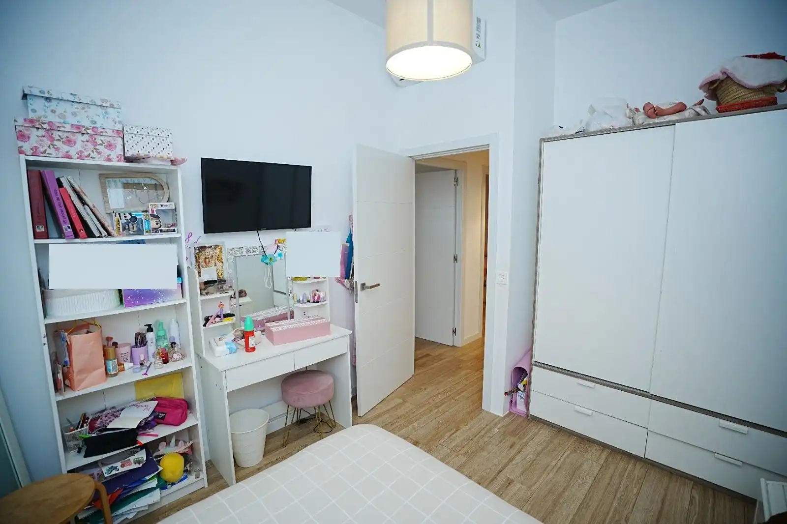Chalet con piscina en venta en Oromana, imagen 23