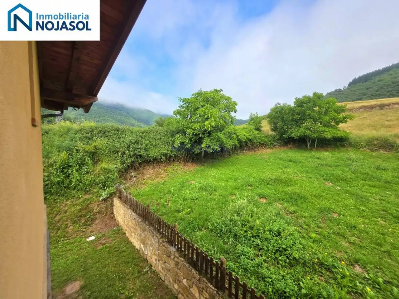 Apartamento en venta en Vega de Liébana con Calefacción, Jardín privado y Parquet
