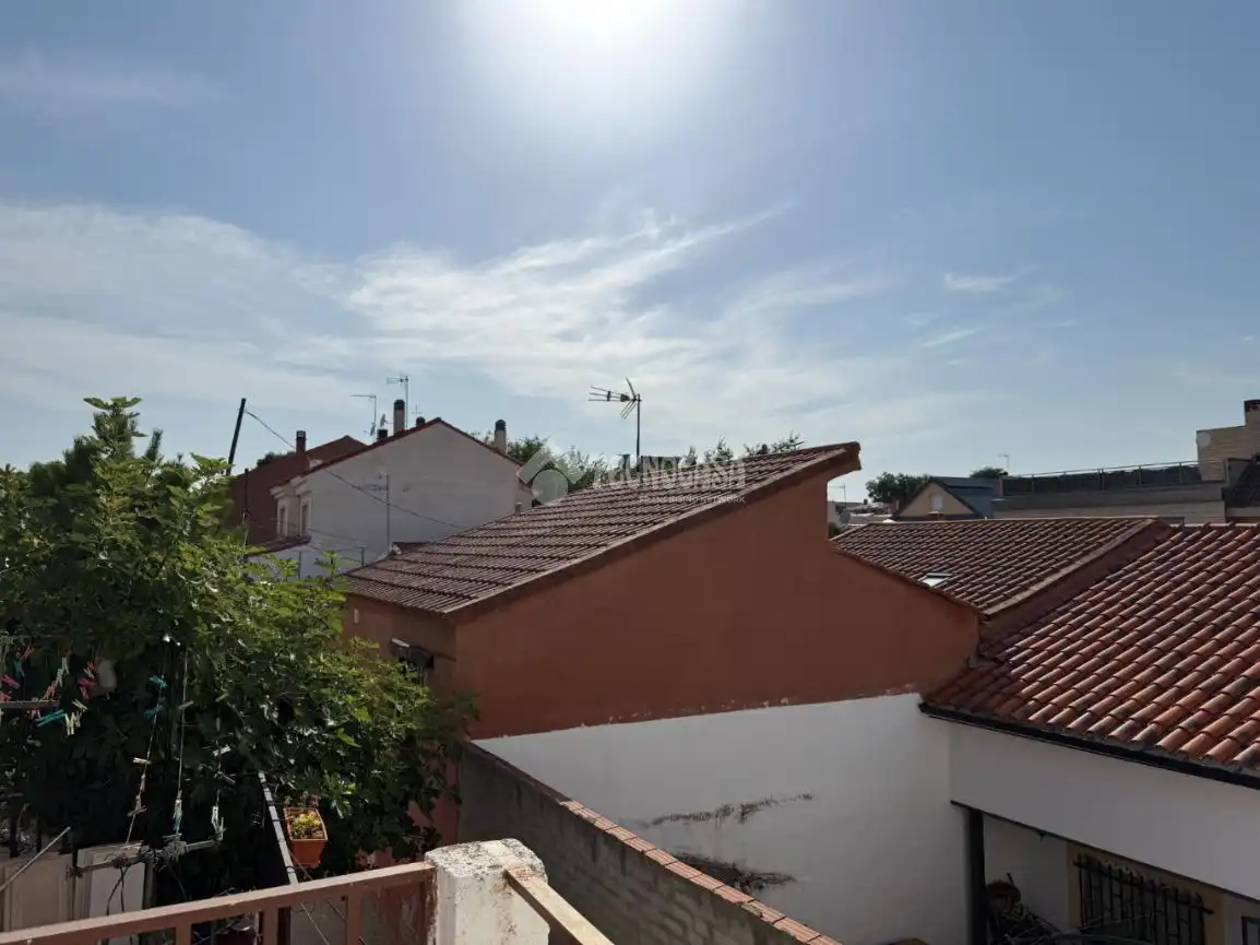 Casa o xalet en venda en Madrid amb Calefacció, Jardí privat i Terrassa