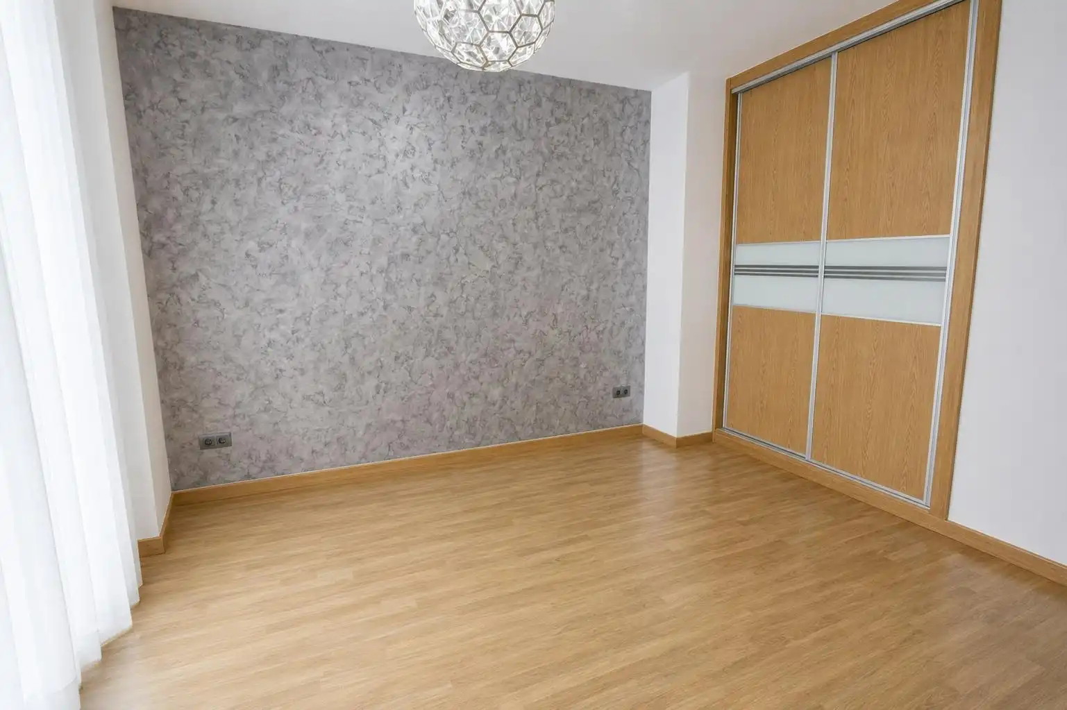 Habitación de Piso de alquiler en Málaga con Terraza y Trastero