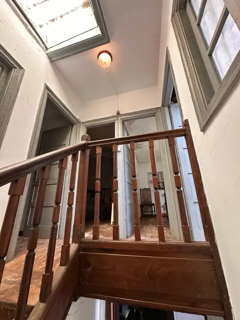 Casa adosada en venda en Santiago de Compostela  amb Calefacció, Jardí privat i Terrassa