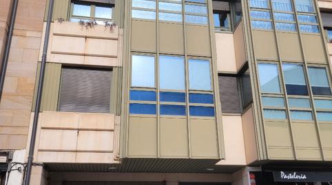 Foto 2 de Pis en venda a Calle San Benito, 22, Santa Bárbara, Soria