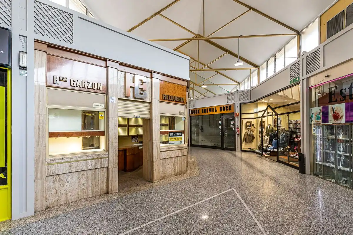 Loft en venta en Madrid con Calefacción