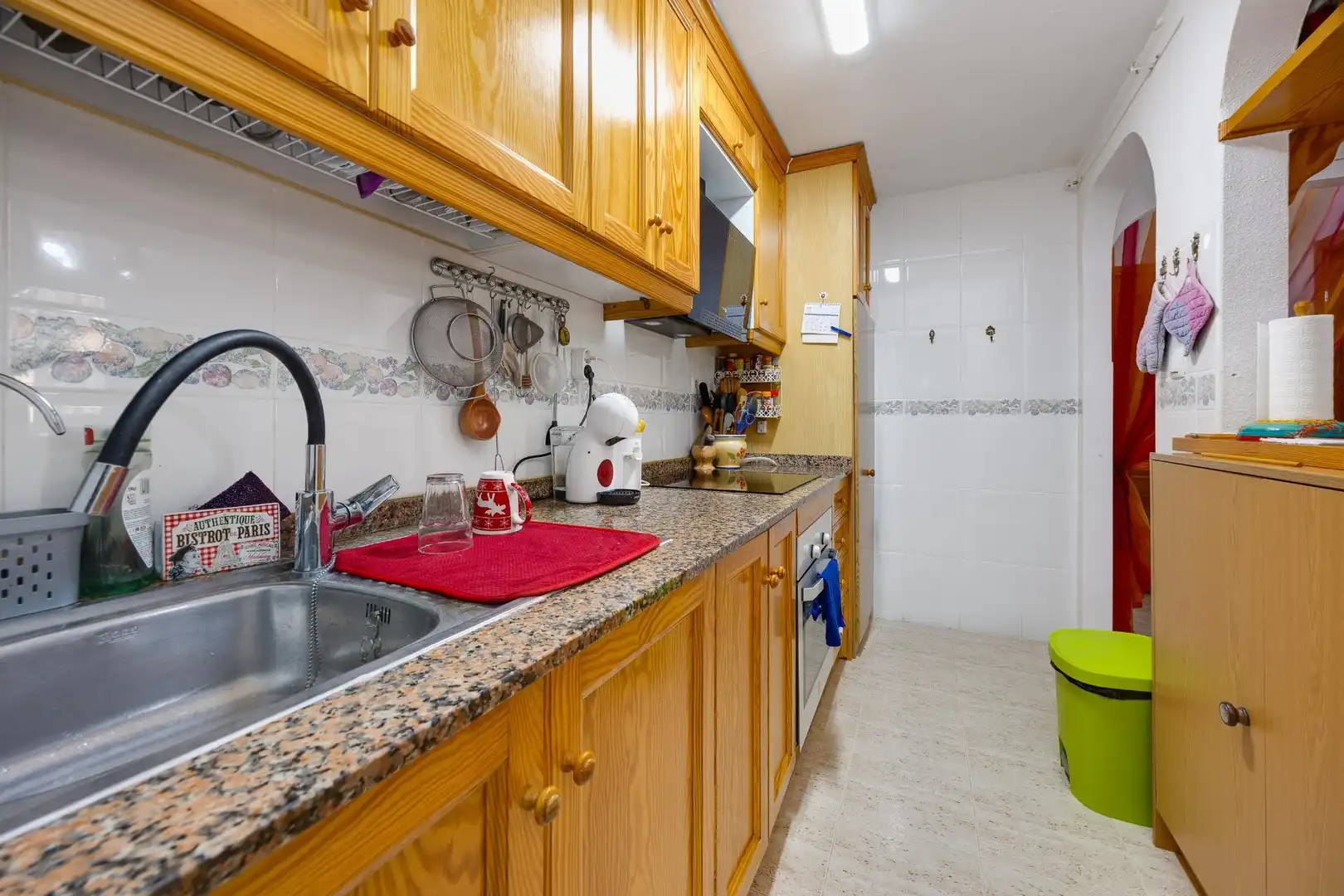 Bungalow amb piscina en venda a Orihuela Costa, imagen 21