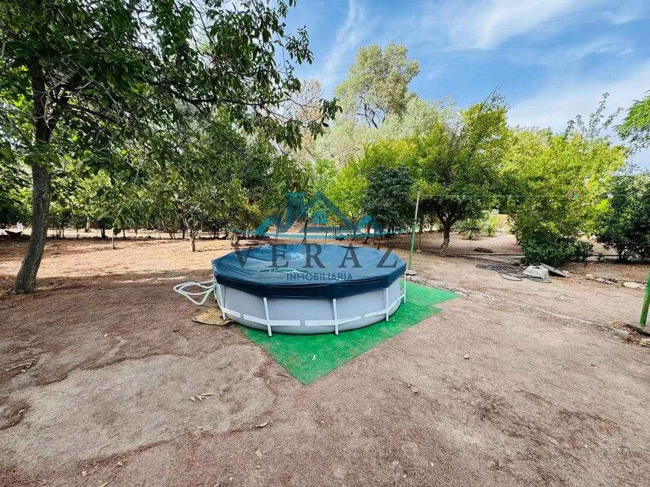 Casa rústica amb jardí en venda a carretera malpica del tajo, imagen 38