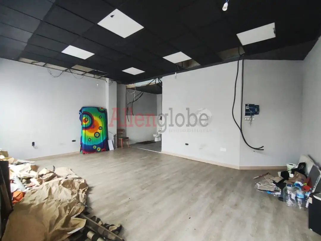 Local comercial en venta en San Lazaro - Otero - Villafría, imagen 2