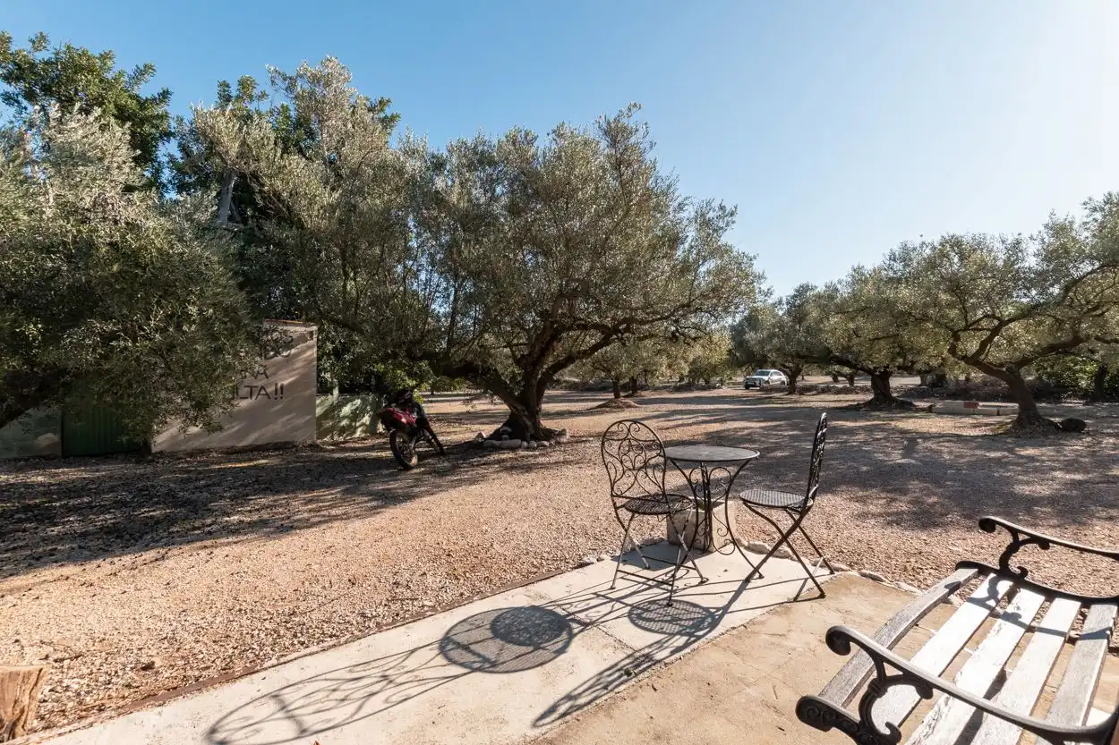 Finca rústica en venda a Carrer Sant Isidre, 38, La Galera