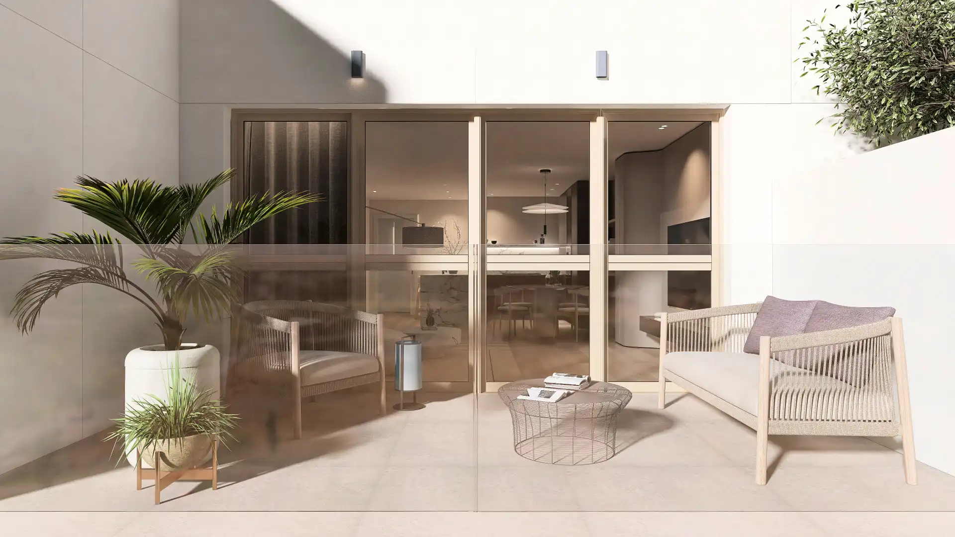 Ático en venta en Avenida Reina Berenguela, 7, Rollo - Puente Ladrillo
