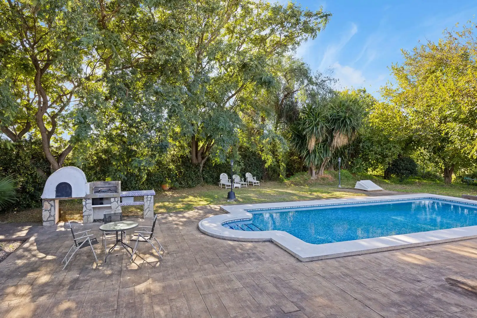 Chalet con piscina en venta en La Xara - La Sella, imagen 47
