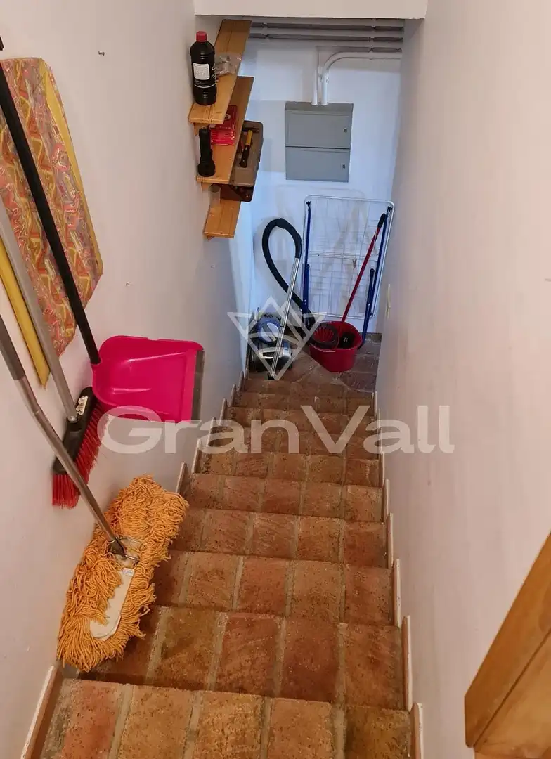 Casa adosada en venda en Fontanals de Cerdanya amb Calefacció, Jardí privat i Terrassa