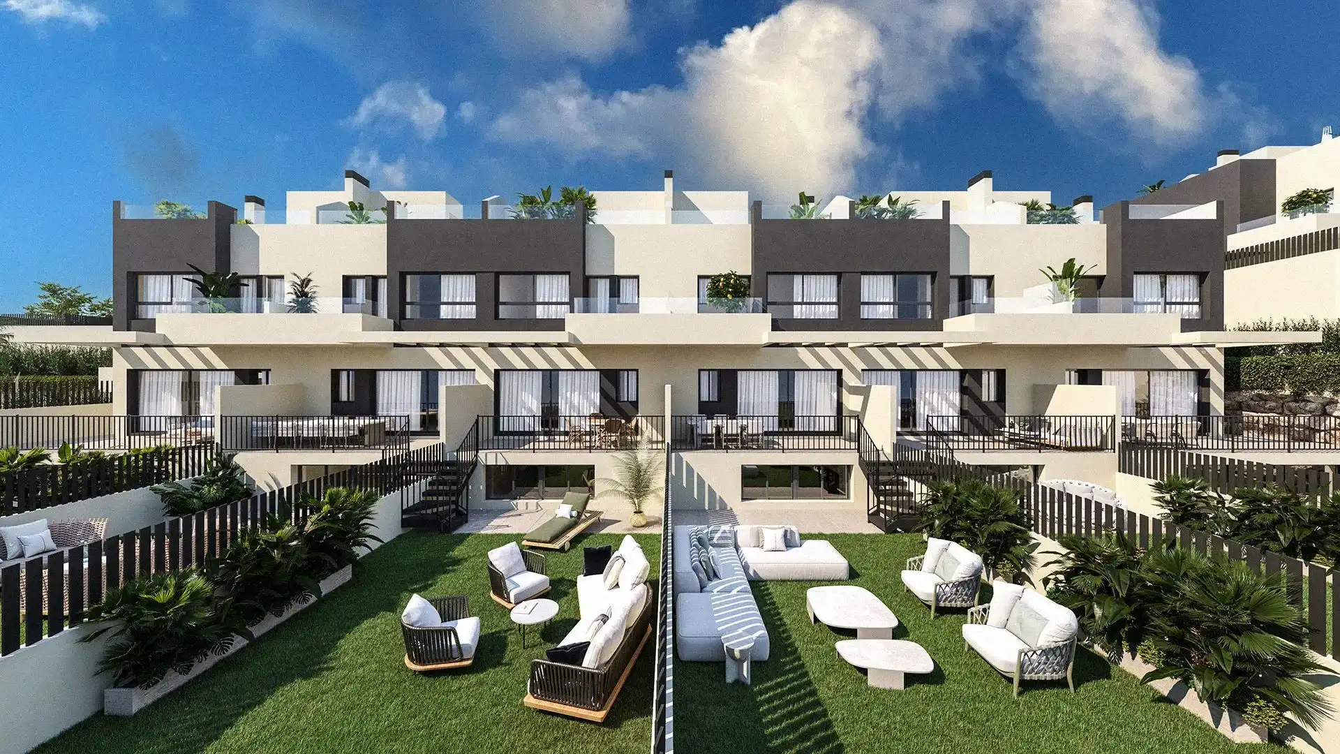 Maison mitoyenne avec piscine à vendre à Condado de Huelva, imagen 14