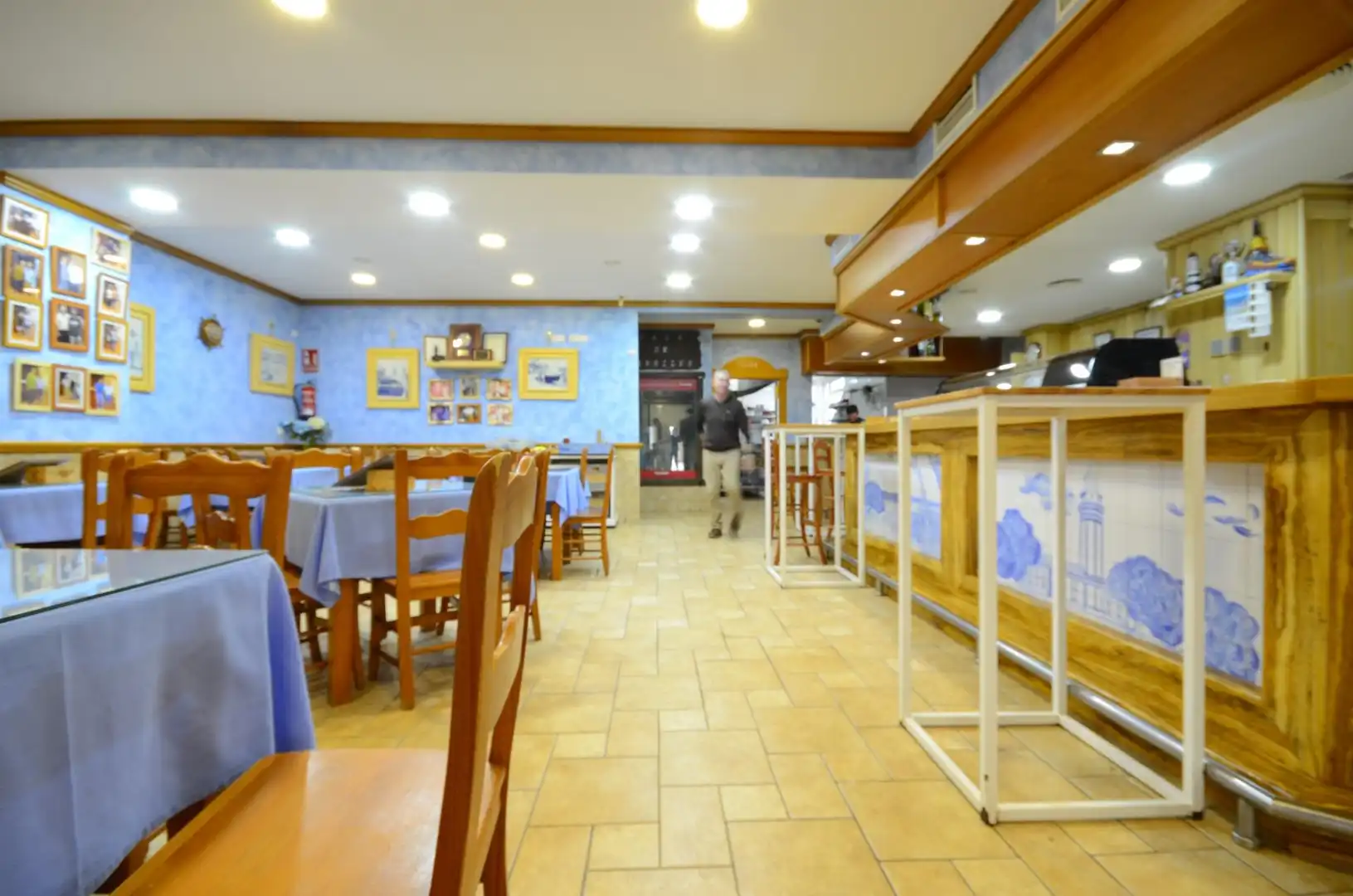 Local en venta en Mazagón