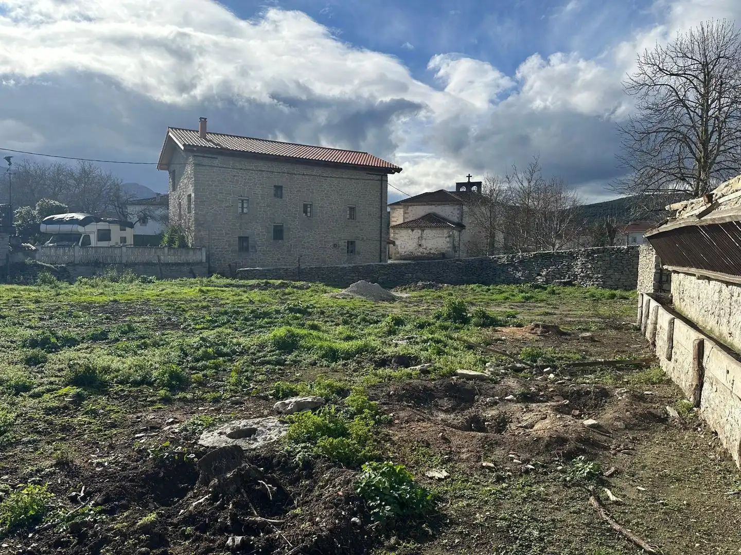 Terreni e lotti in vendita a DOS (MENAMAYOR), imagen 11