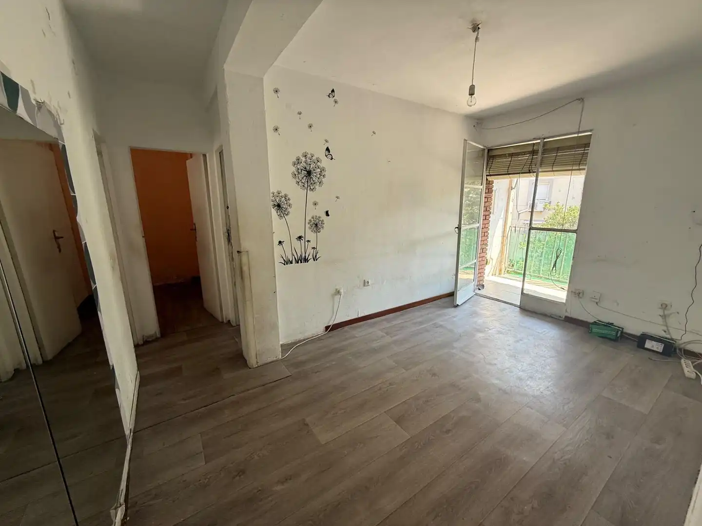 Habitación de Apartamento en venta en Madrid