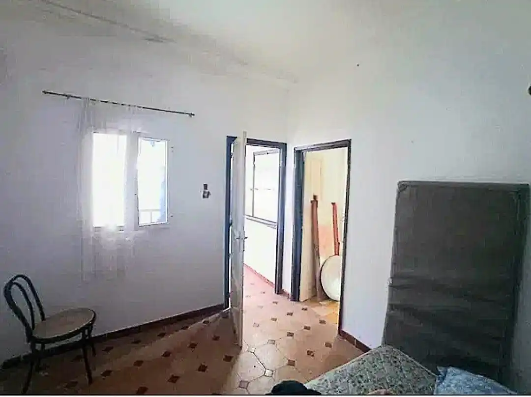 Dormitori de Casa o xalet en venda en Conil de la Frontera