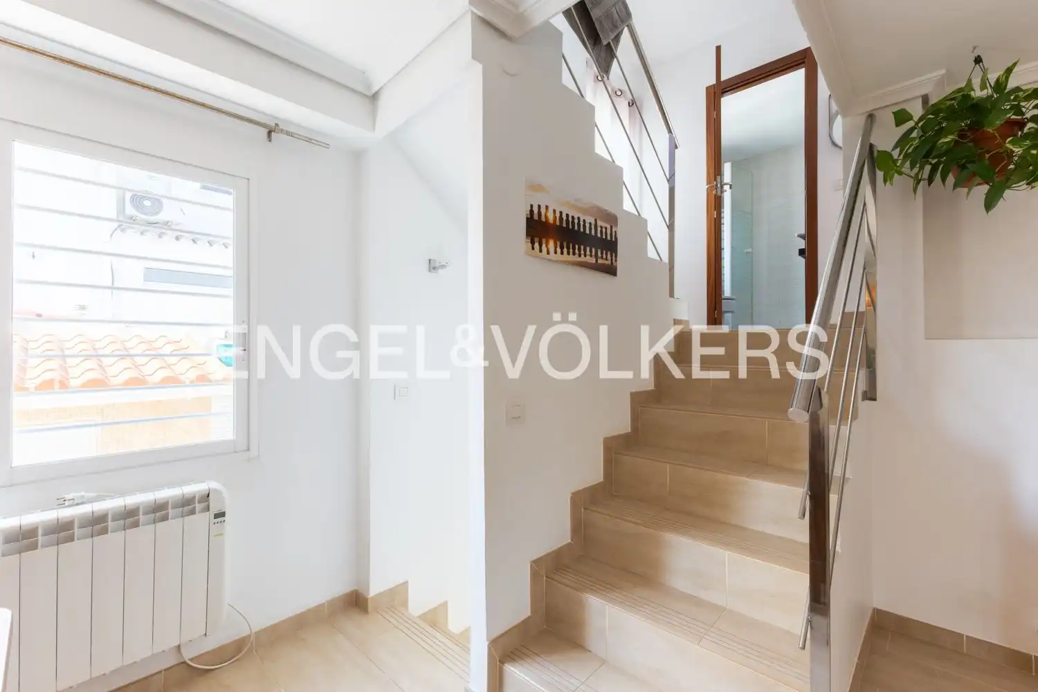 Casa o chalet en venta en Benicasim / Benicàssim con Aire acondicionado, Calefacción y Jardín privado