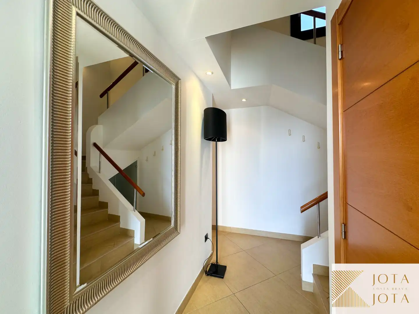 Casa con terraza en venta en Serra Brava, imagen 7