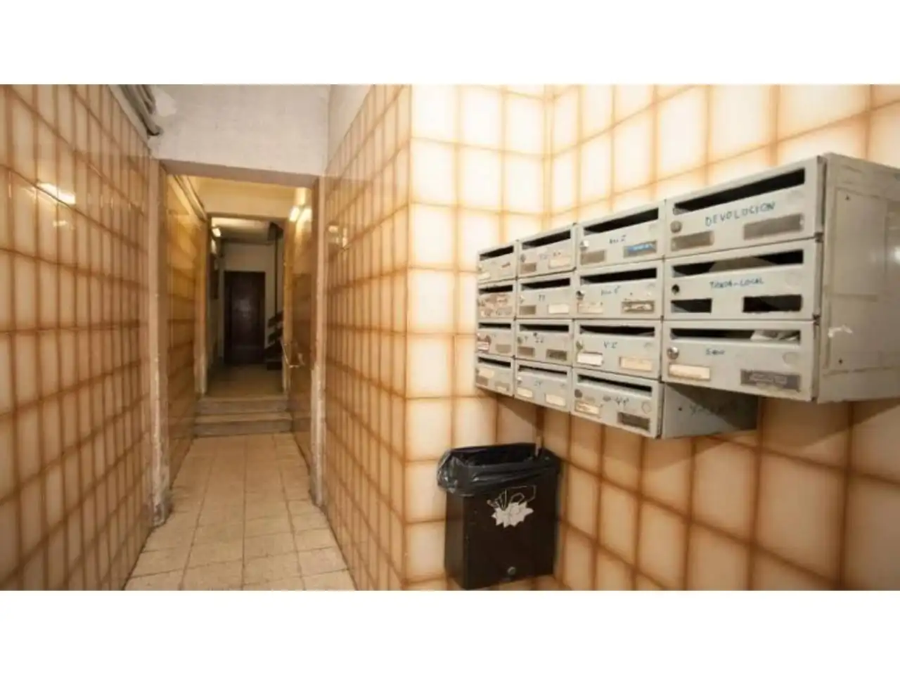 Piso con ascensor en venta en Calle Sant Pacià, imagen 11