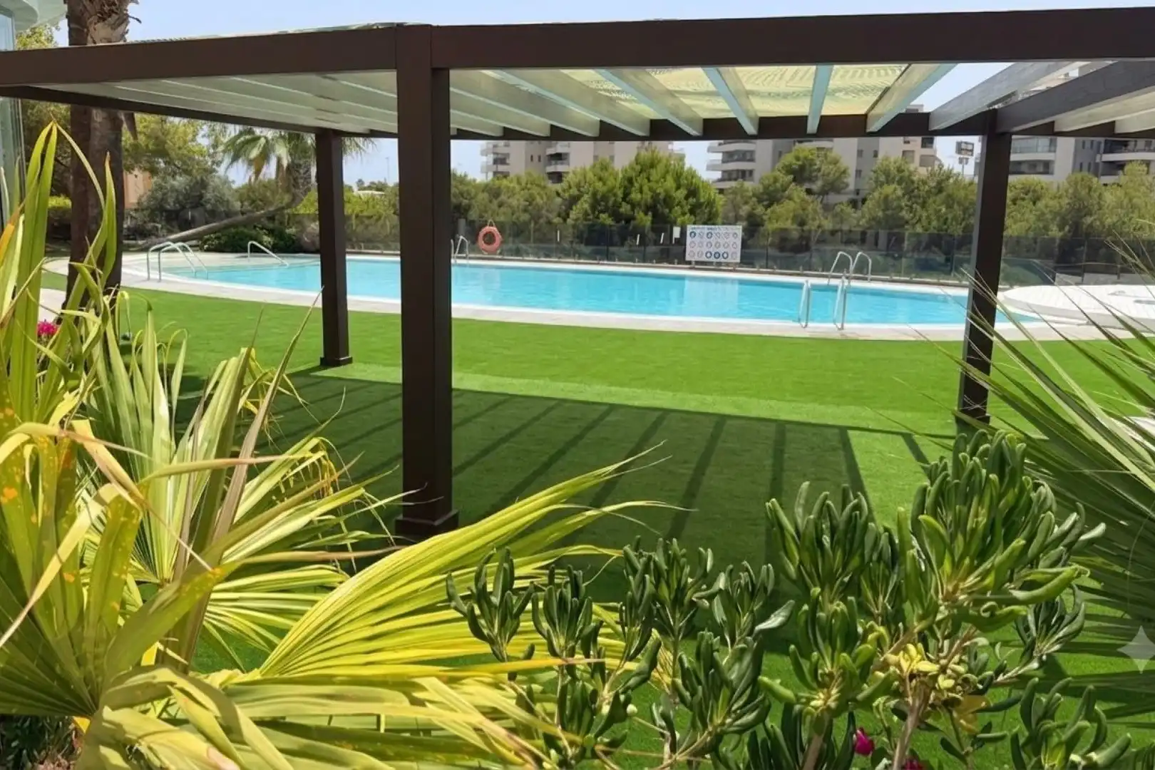 Apartment with pool for sale in Orihuela Costa, imagen 18
