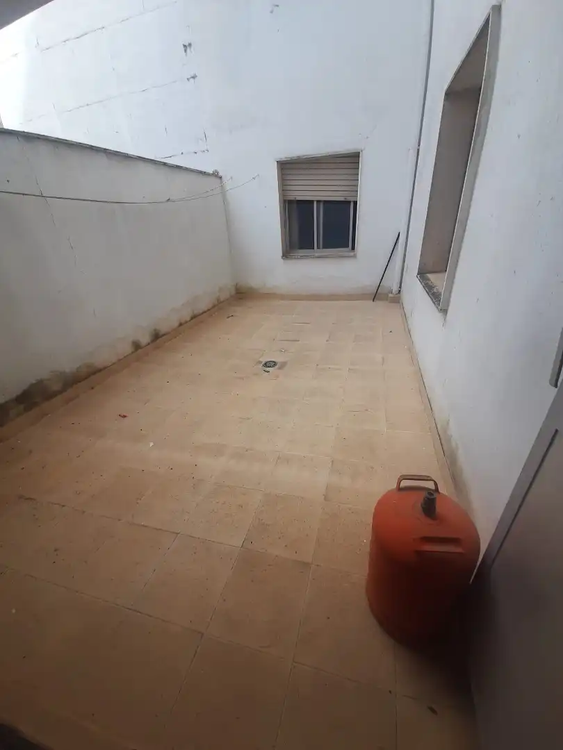 Pis amb terrassa en venda a Úbeda, imagen 2