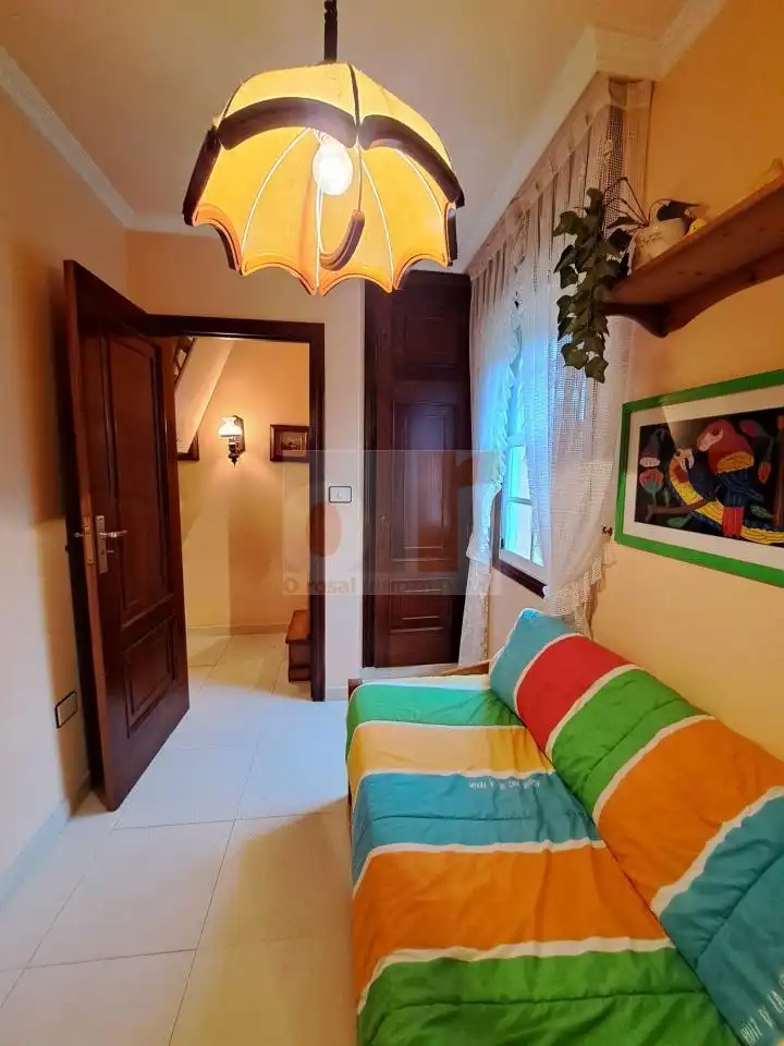 House with garden for sale in O Hío, imagen 10