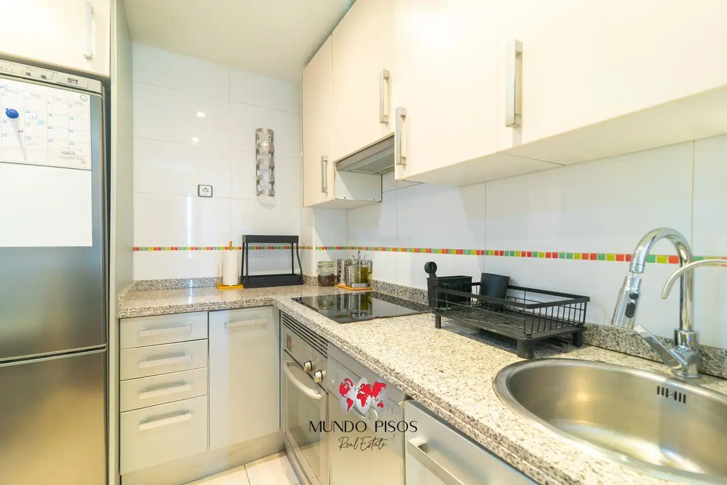 Flat for rent in calle de Joan Mascaró i Fornés, El Secar de la Real