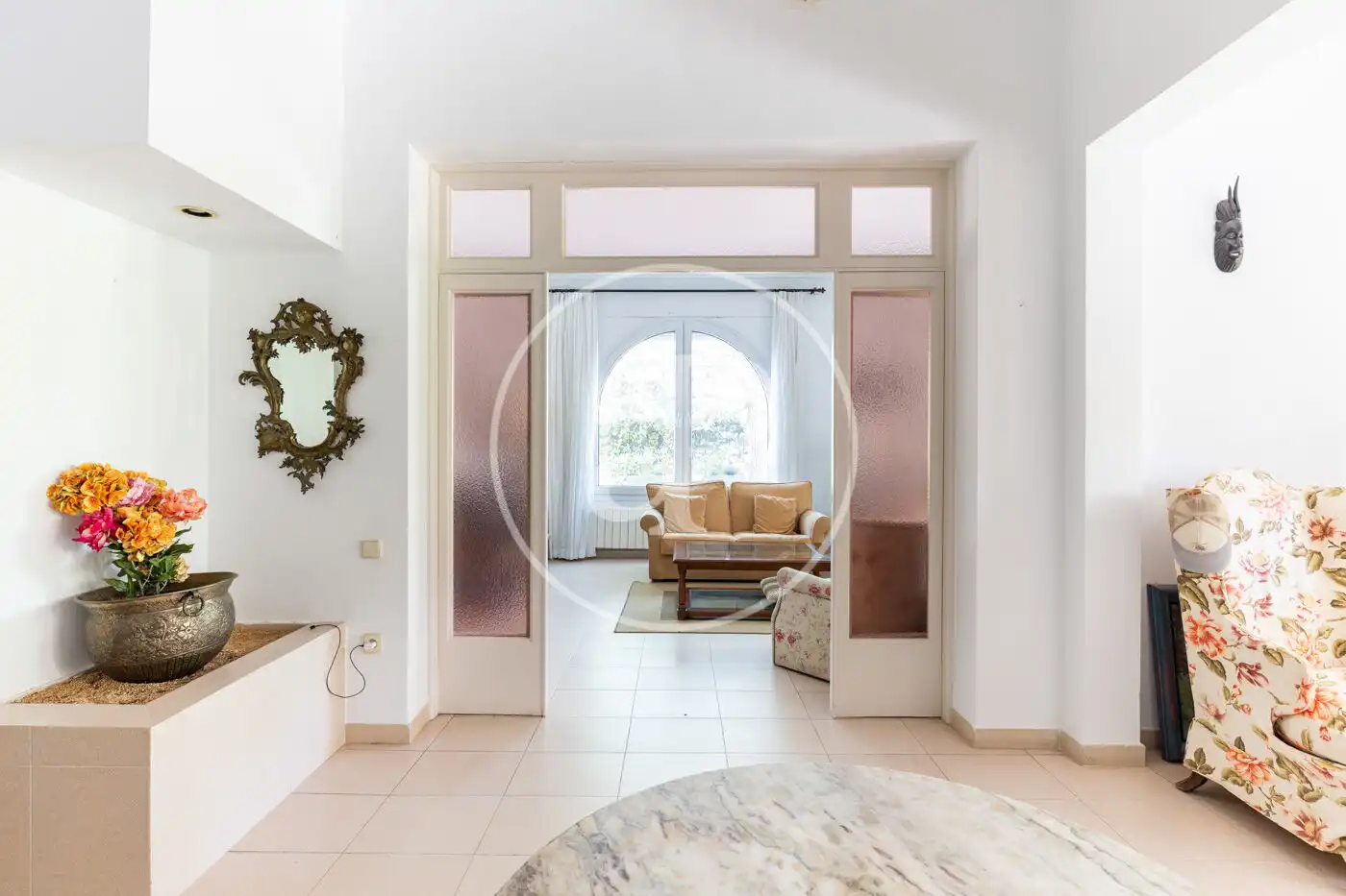 Casa o xalet en venda en Matadepera amb Aire condicionat, Calefacció i Jardí privat