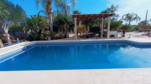 Foto 5 de Casa o chalet en venta en La Algoda - Matola - Llano de San José, Elche / Elx