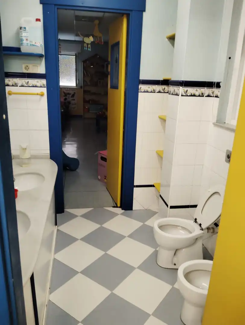 Business premises to rent in Rúa Calvario, imagen 18