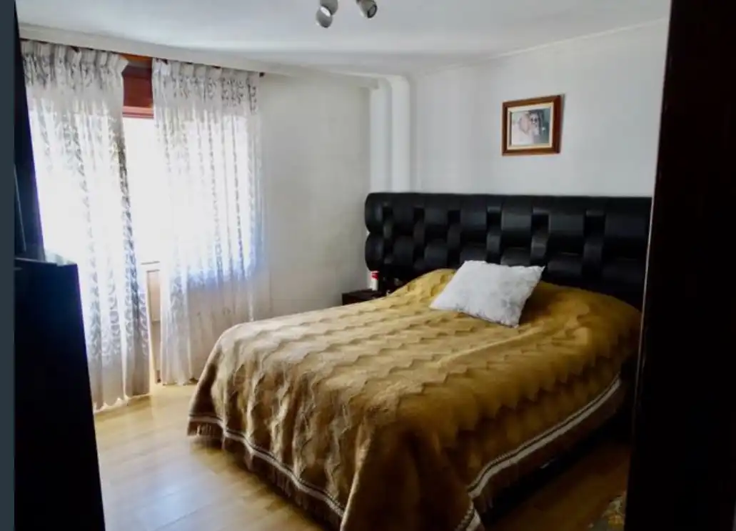 Casa amb jardí en venda a Centro - Echegaray, imagen 8