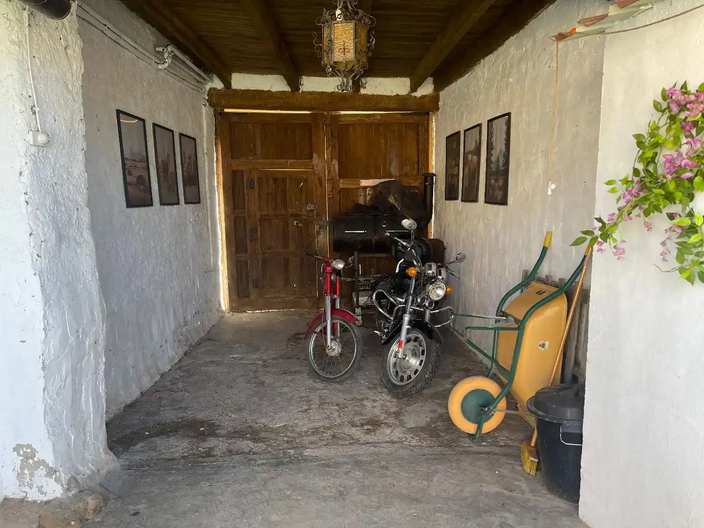 Casa o chalet en venta en Villalba de la Loma, Valladolid