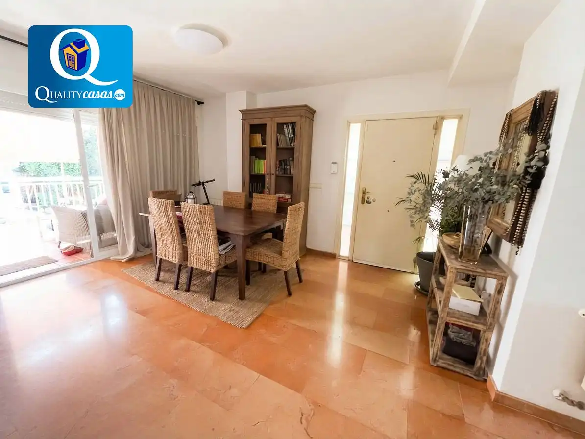 Villa mit Pool zum Verkauf in Norte, imagen 2