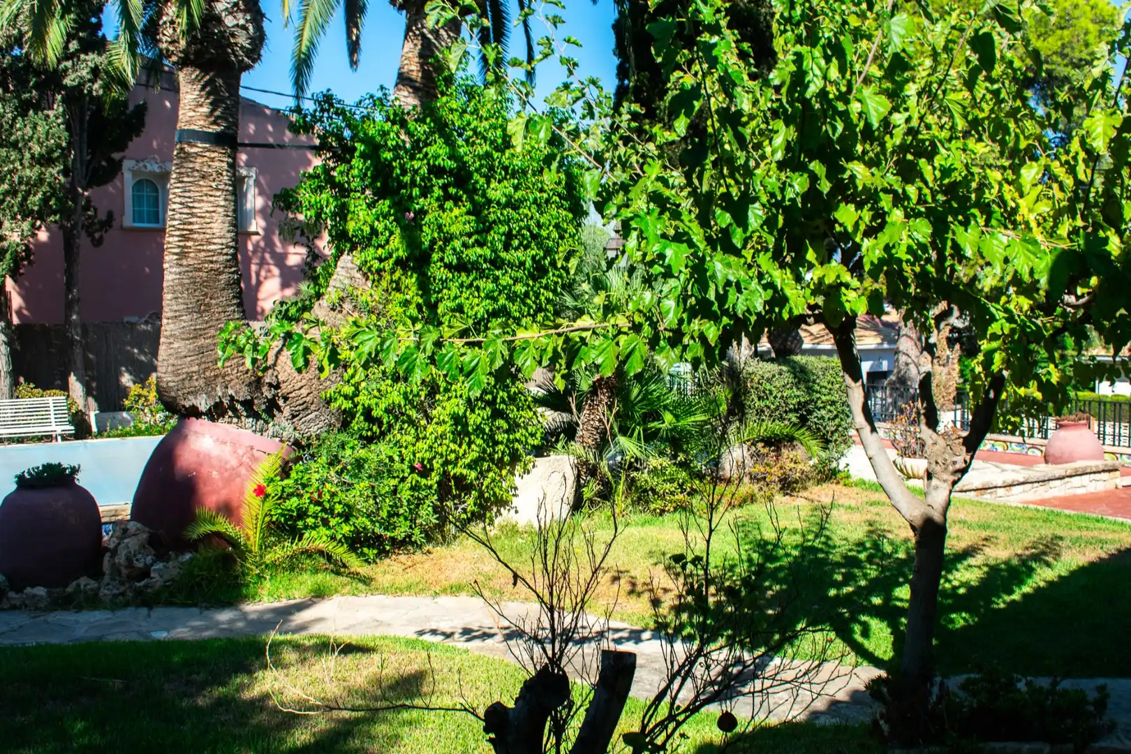 Casa o xalet en venda a Vistahermosa