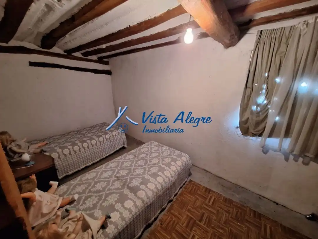 Casa o xalet en venda en Fonzaleche amb Calefacció, Jardí privat i Terrassa