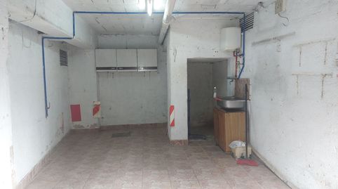 Foto 4 de Garaje en venta en Villabona, Gipuzkoa